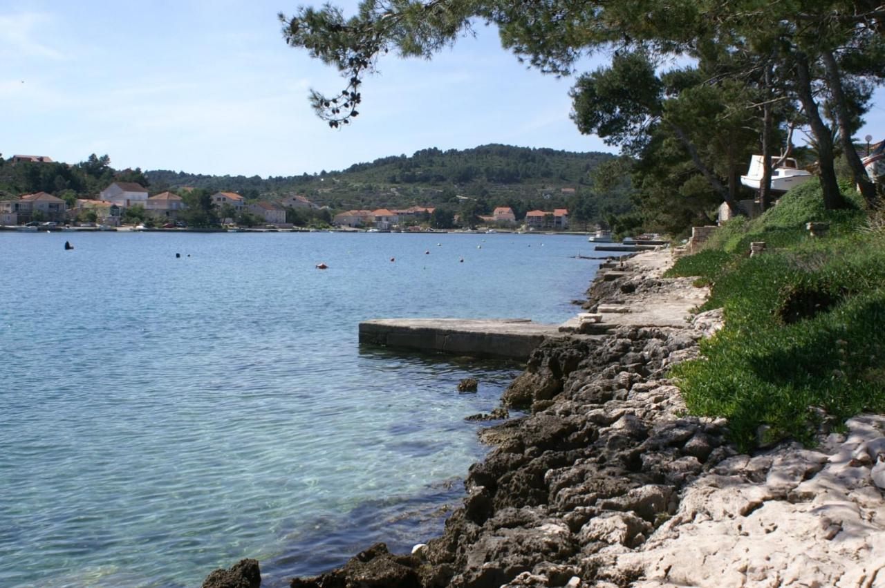 Apartments By The Sea Lumbarda, Korcula - 4440 Exterior photo