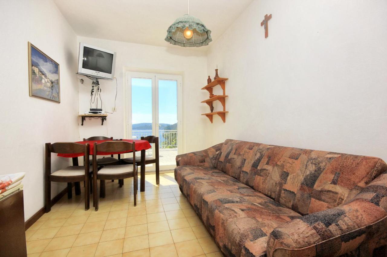 Apartments By The Sea Lumbarda, Korcula - 4440 Exterior photo