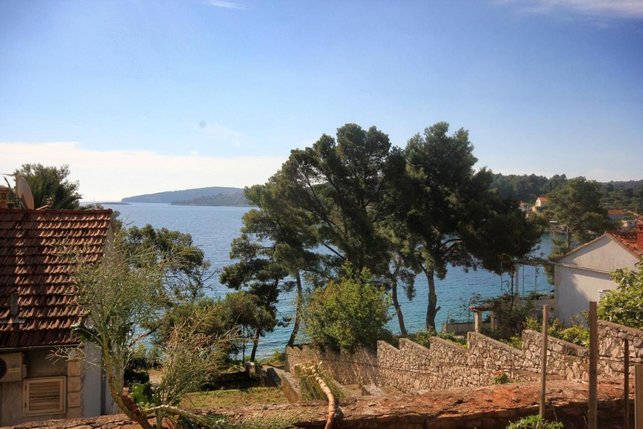 Apartments By The Sea Lumbarda, Korcula - 4440 Exterior photo