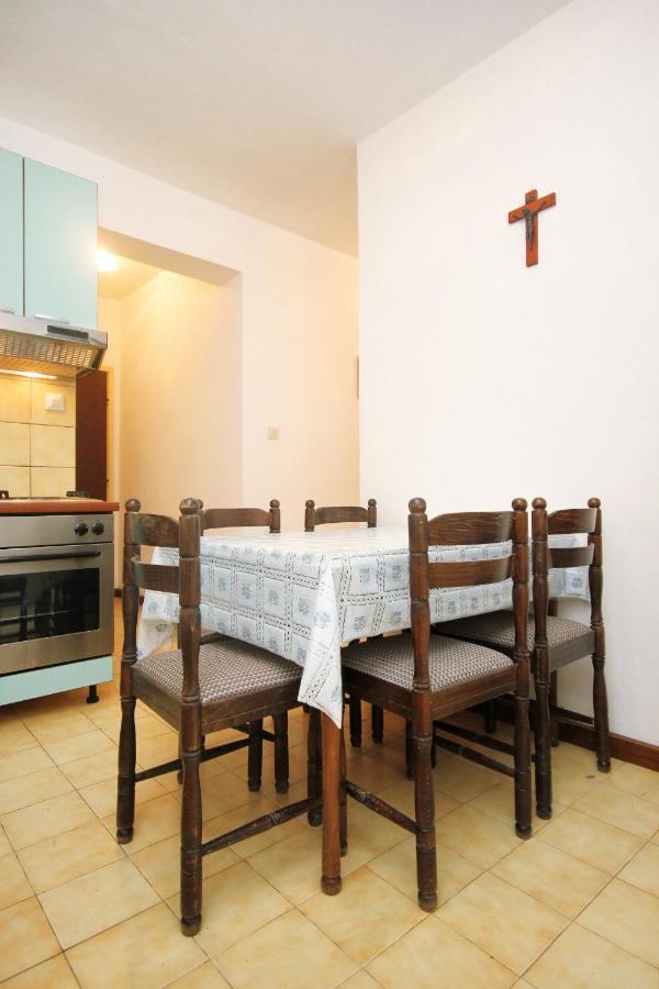 Apartments By The Sea Lumbarda, Korcula - 4440 Exterior photo