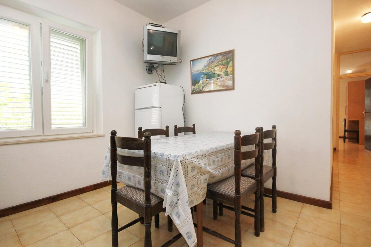 Apartments By The Sea Lumbarda, Korcula - 4440 Exterior photo