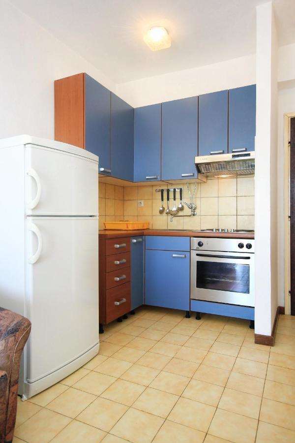 Apartments By The Sea Lumbarda, Korcula - 4440 Exterior photo