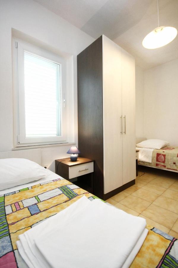 Apartments By The Sea Lumbarda, Korcula - 4440 Exterior photo